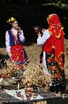 Плевен - Фолклорен събор