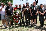 В село Брестовец откриха паметна плоча на единствения самурай, участвал в битките за Плевен