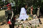 Плевен - Откриване на паметна плоча на Сейго Ямадзава