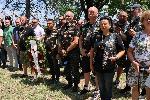 Плевен - Откриване на паметна плоча на Сейго Ямадзава
