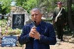 Плевен - Откриване на паметна плоча на Сейго Ямадзава