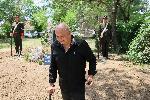 Плевен - Откриване на паметна плоча на Сейго Ямадзава