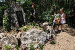 Плевен - Откриване на паметна плоча на Сейго Ямадзава