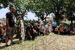 Плевен - Откриване на паметна плоча на Сейго Ямадзава