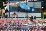 Варна  - Международен турнир по плуване за ветерани