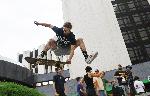 Варна  - Go Skateboarding Day