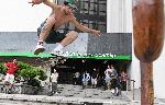 Варна  - Go Skateboarding Day