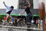 Варна  - Go Skateboarding Day