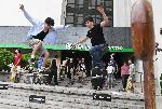 Варна  - Go Skateboarding Day