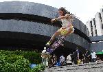 Варна  - Go Skateboarding Day