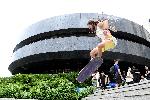 Варна  - Go Skateboarding Day