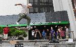Варна  - Go Skateboarding Day
