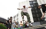 Варна  - Go Skateboarding Day