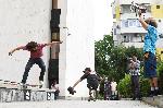 Варна  - Go Skateboarding Day