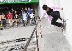 Варна  - Go Skateboarding Day