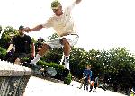 Варна  - Go Skateboarding Day