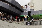 Варна  - Go Skateboarding Day