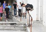 Варна  - Go Skateboarding Day