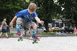 Варна  - Go Skateboarding Day
