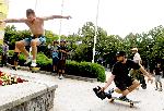 Варна  - Go Skateboarding Day