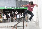 Варна  - Go Skateboarding Day