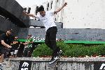 Варна  - Go Skateboarding Day