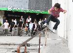 Варна  - Go Skateboarding Day