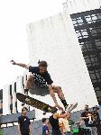 Варна  - Go Skateboarding Day