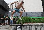 Варна  - Go Skateboarding Day