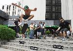 Варна  - Go Skateboarding Day
