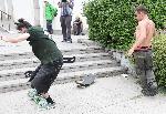 Варна  - Go Skateboarding Day