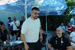 Бургас - Футболно шоу