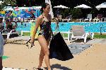 Бургас - Републиканскопървенство по подводни спортове
