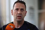 София - Брифинг пред СДВР - незаконна фабрика за тютюн