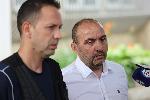 София - Брифинг пред СДВР - незаконна фабрика за тютюн