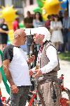 Тетевен - Празник на саламурата и ракията