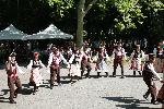 Национален събор на народното творчество,