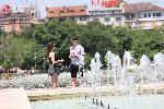 София - Жега