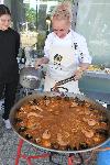 Бургас - Световната купа по паеля