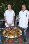 Бургас - Световната купа по паеля