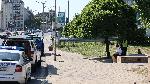 София - Задържан