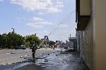 Свиленград - Пожар