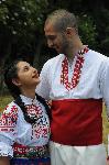 Враца - Фолклорен събор „Леденика“
