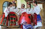 Враца - Фолклорен събор „Леденика“