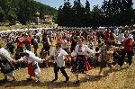 Враца - Фолклорен събор „Леденика“