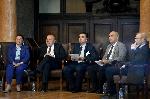 София – Годишна среща на Съвета за икономически анализи
