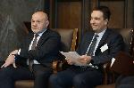 София – Годишна среща на Съвета за икономически анализи