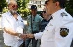 Варна  - 48 години от потушаването на пожара на танкера „Ерма“