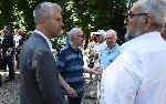 Варна  - 48 години от потушаването на пожара на танкера „Ерма“