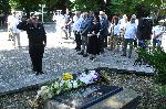 Варна  - 48 години от потушаването на пожара на танкера „Ерма“
